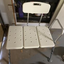 Shower Chair