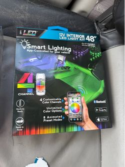Car lights