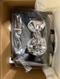 2007-13 tahoe headlights