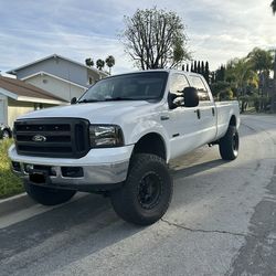 2006 Ford F-350