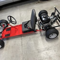 Go Kart For Sale