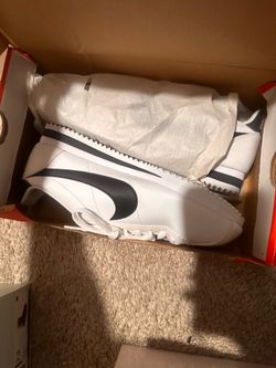 Woman’s Nike Cortez