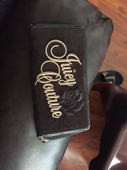 Juicy wallet