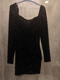 Small Dress