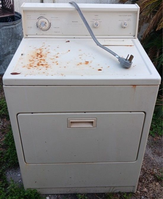 Kenmore Dryer for Parts/Repair