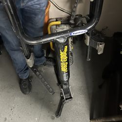 Rhode Gear Bike Rack 