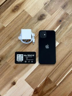 📱 iPhone 12 | 64GB | Midnight Blue | Unlocked (Any Carrier)