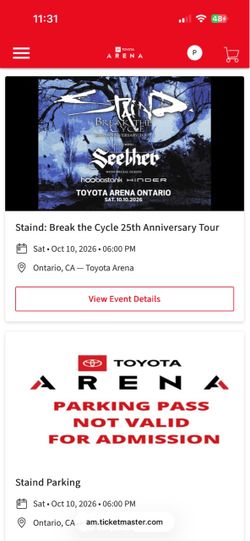 Staind