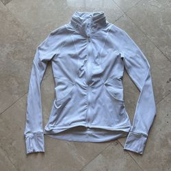Lululemon Running Jacket