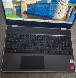 HP pavilion ×360
