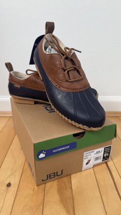 JBU by Jambu Glenda Waterproof Shoes – Women’s 9.5 – NEW – $55