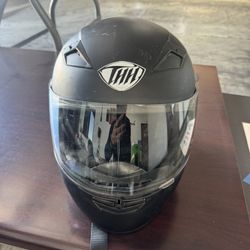 Motorcycle Helmet