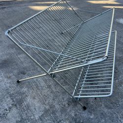 Dishes Rack