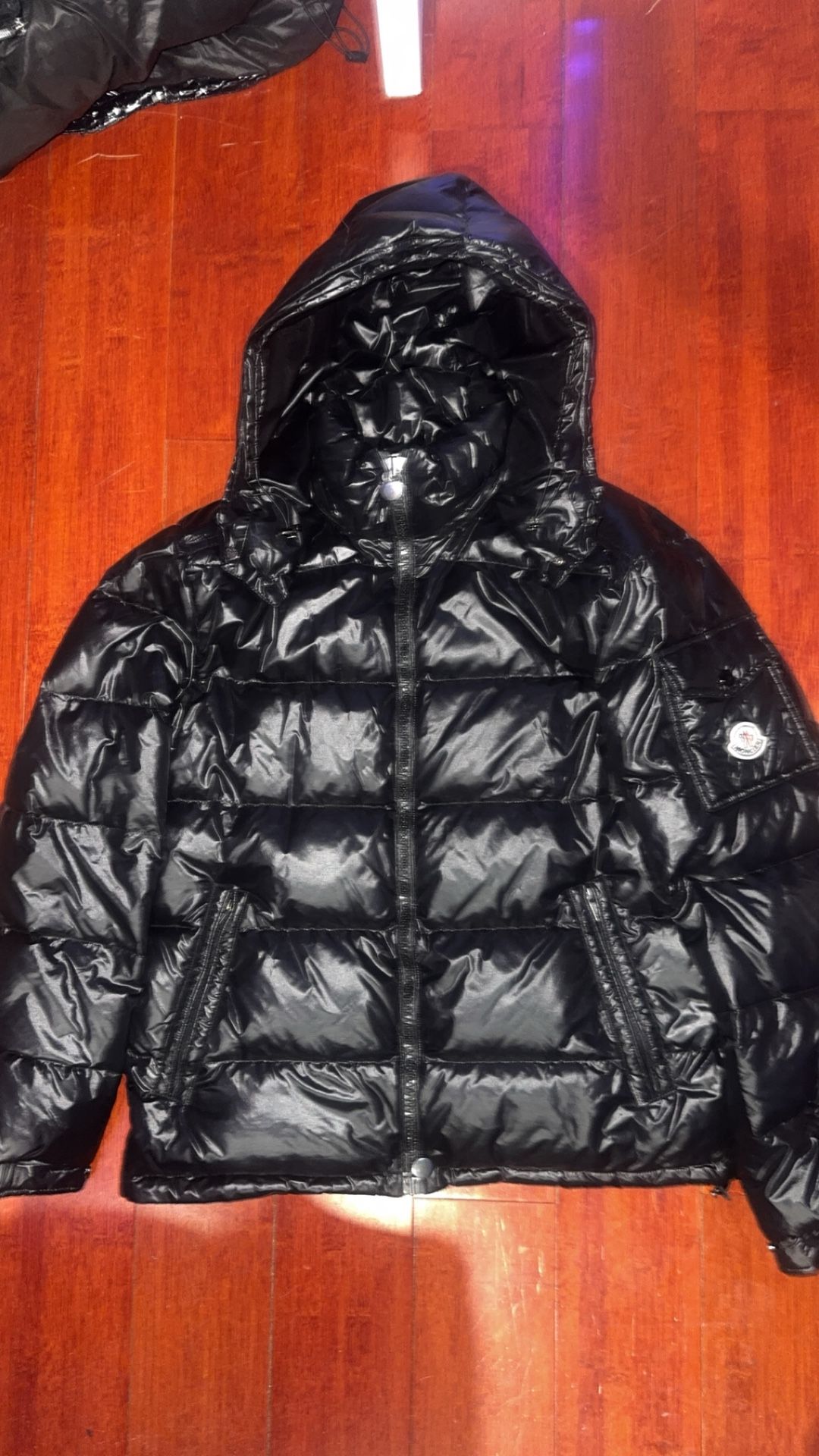 Moncler Jacket