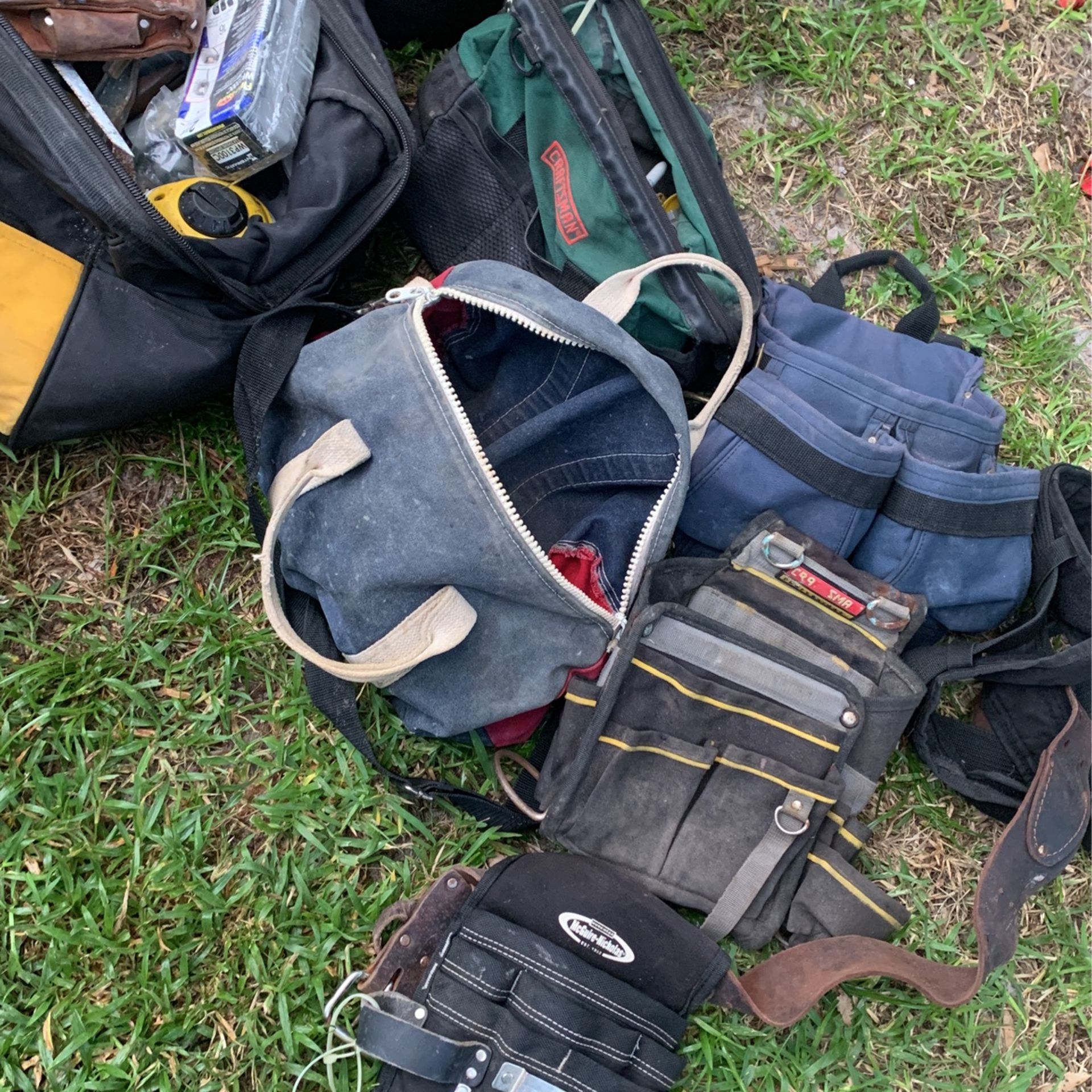 Tools For Everything