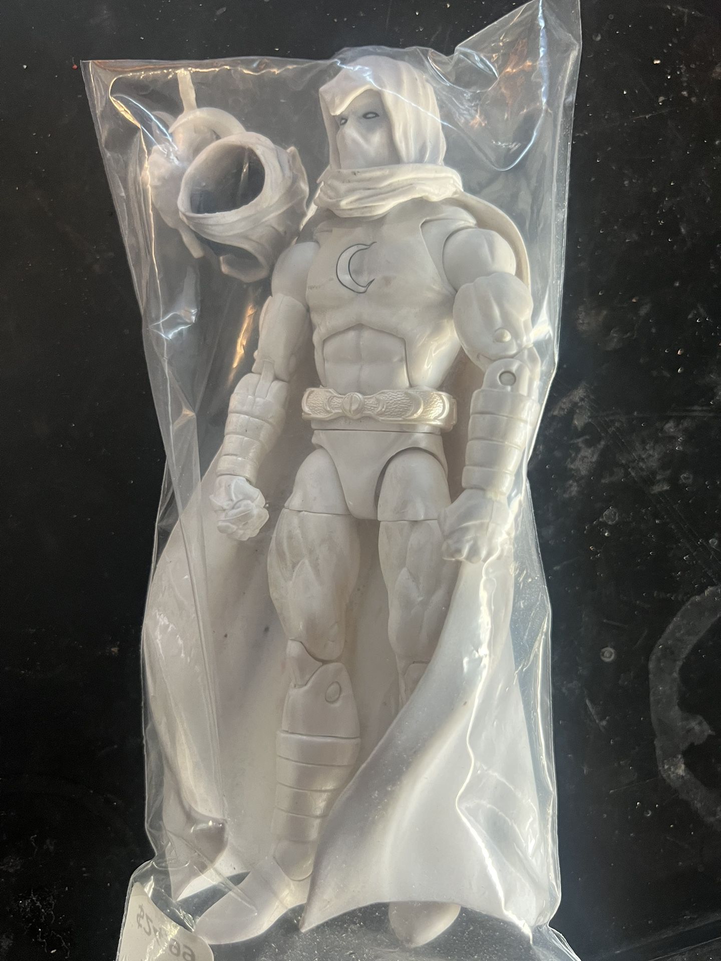 Marvel legends Moon-knight