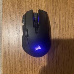 Corsair Ironclaw Wireless Mouse