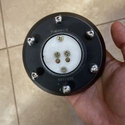 NRG quick Release Hub Model (K051836)
