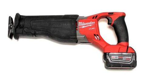 Milwaukee 2720-20 Reciprocating Saw