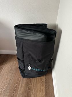 HigherDose Infrared Sauna Blanket with Carry