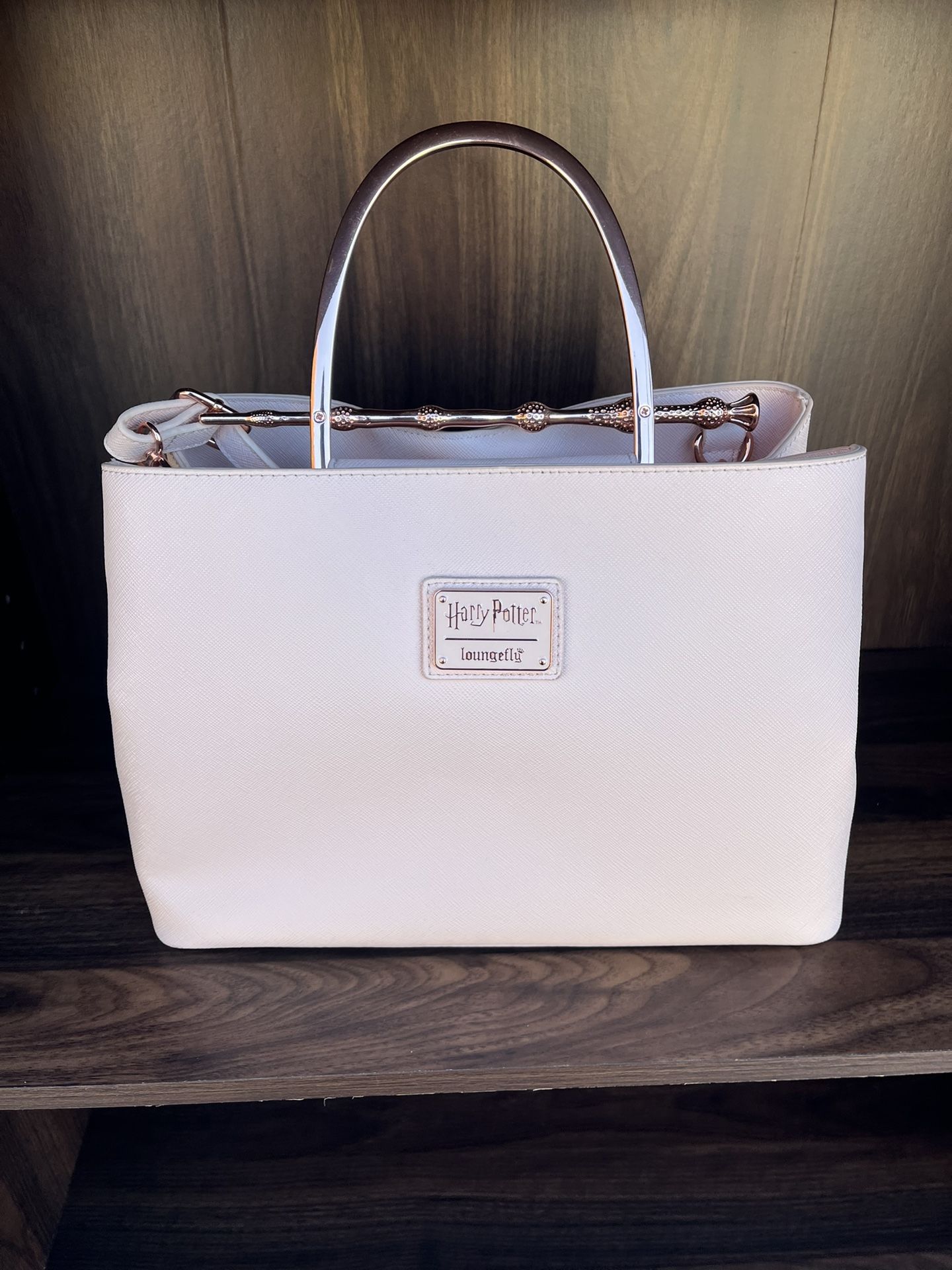 Harry Potter Pink Purse