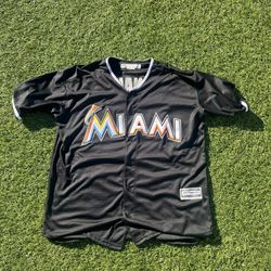Jose Fernandez Jersey New