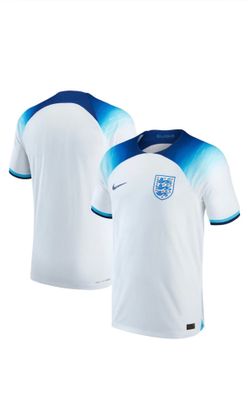 England jersey