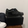 Mr. Shoe Seller