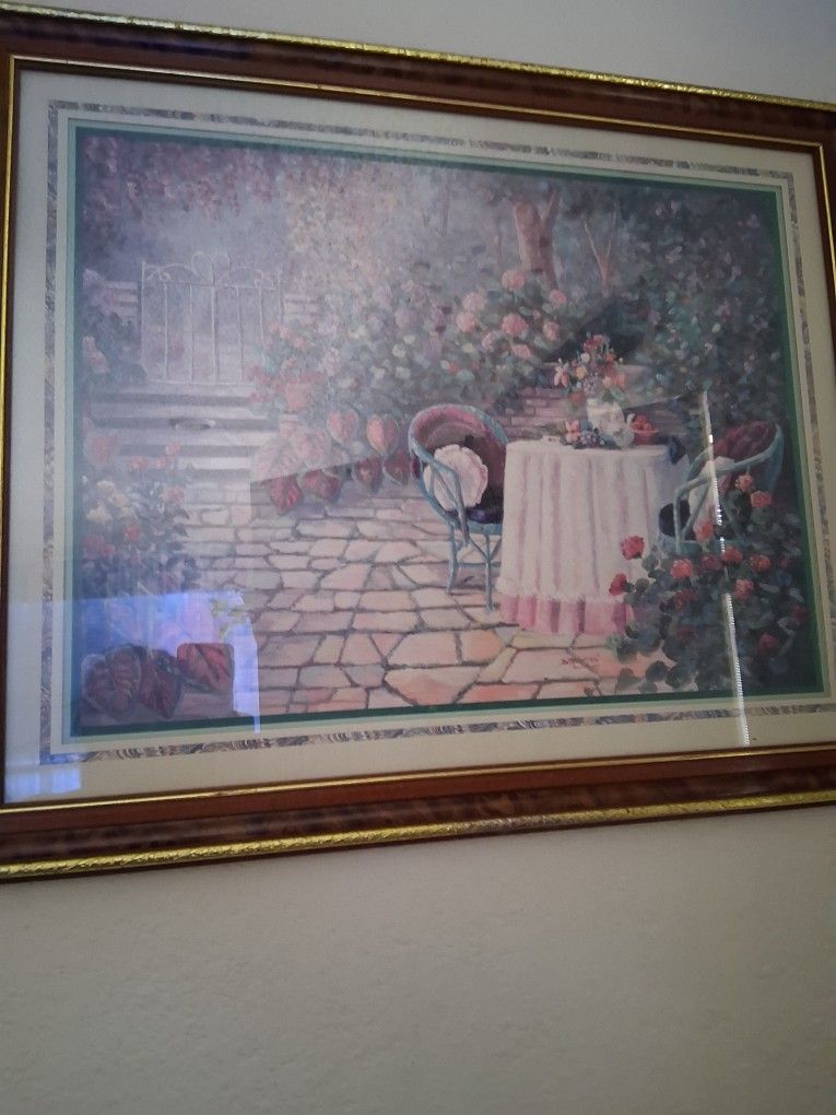 By :Betty Hollbert 