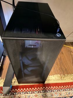 🔥 Complete Gaming Setup – RTX 5070 Ti + Ryzen 7 9800X3D + 2 Monitors