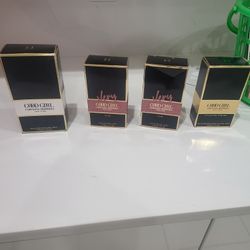 Carolina Hererra  Good Girl Original Perfume  40 Dollard  Each 