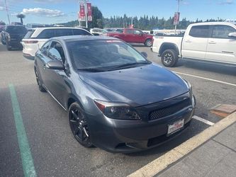 2007 Scion tC