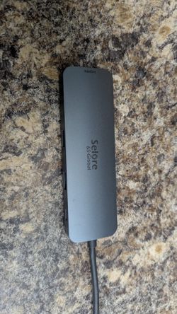 Usb-C Hub