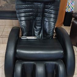 Massage Chair 