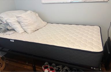 XL Twin set