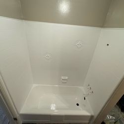 Tub Reglaze