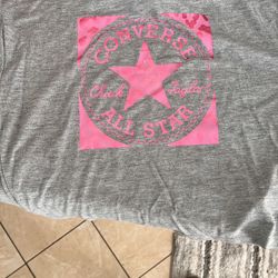 Converse Long Sleeve