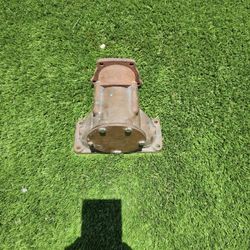 Jabsco MAN Marine Diesel Raw Water Pump 22040-0501