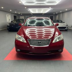 2009 Lexus ES 350