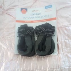 XL Top paw Outdoor Dog Boots