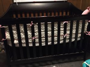 New And Used Baby Cribs For Sale In Douglasville Ga Offerup