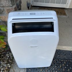 Hisense Portable AC Unit