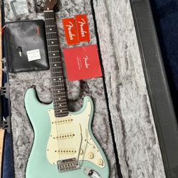 Fender Limited Edition American Professional Stratocaster All Rosewood