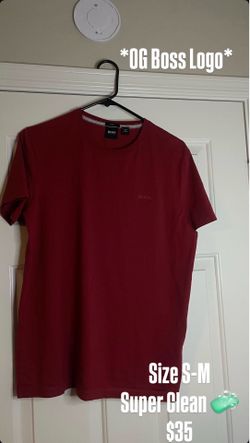 Pyscho Bunny, Boss, Lacoste, Calvin Klein Shirts