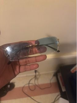 Cartier Glasses