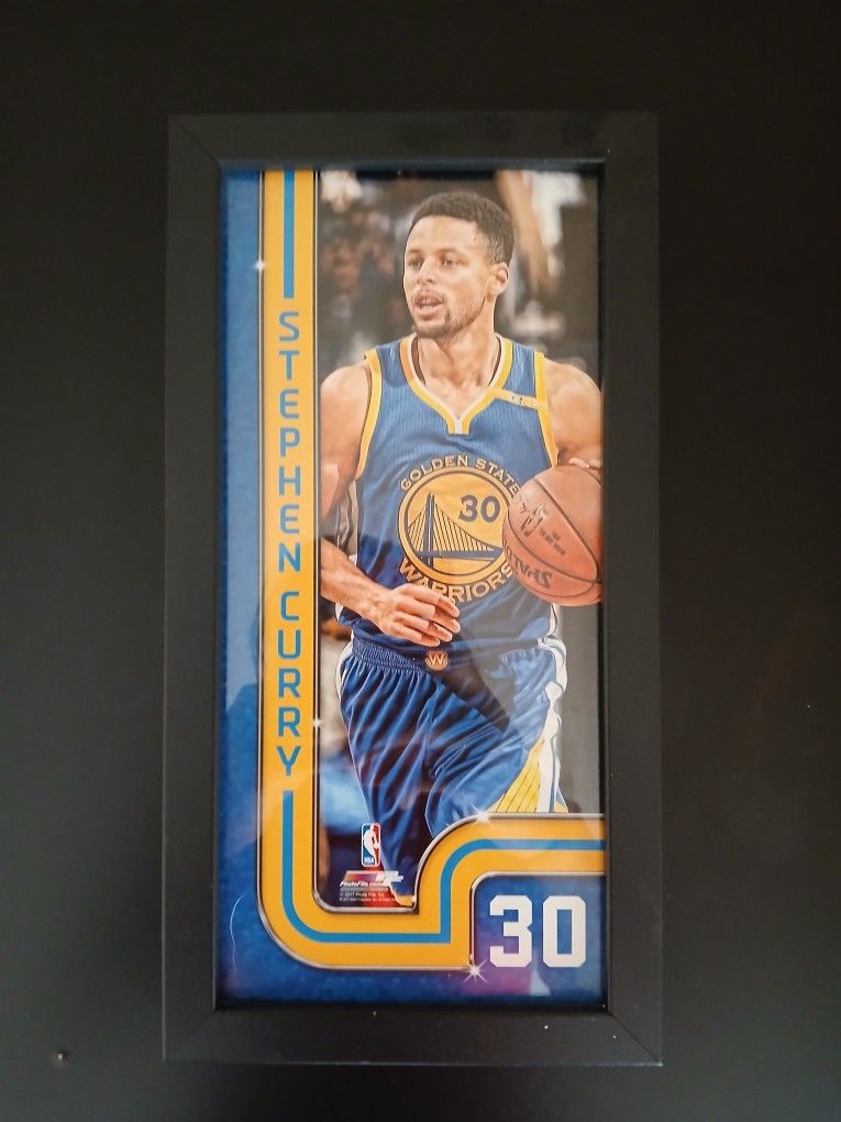 Steph Curry