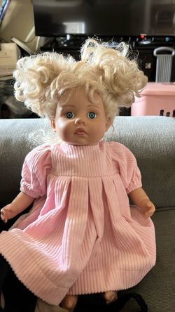 Baby doll