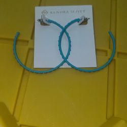 Kendra Scott Earrings