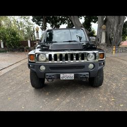 2006 Hummer H3