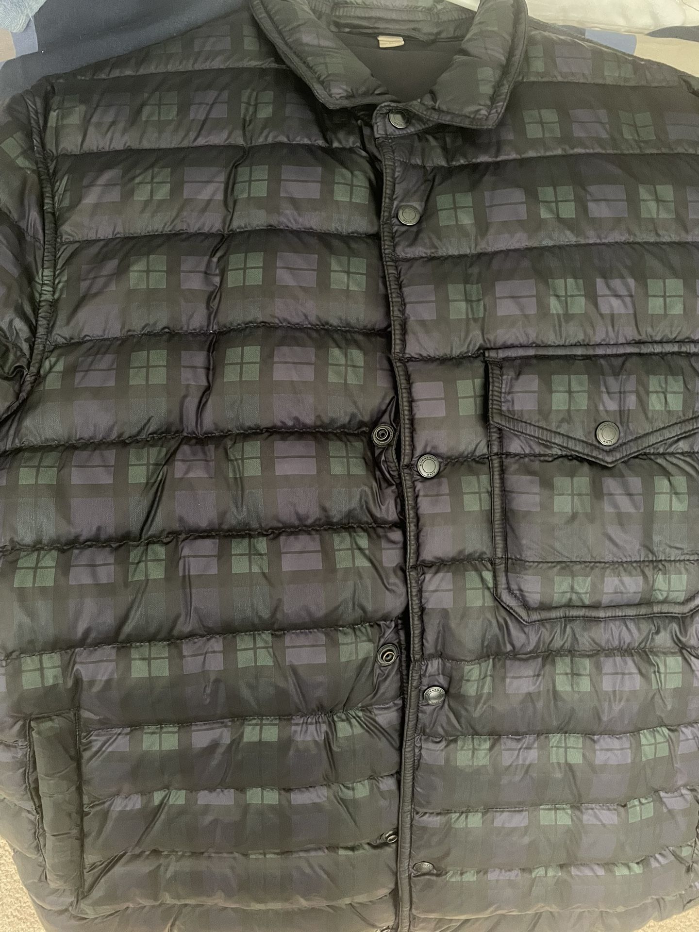 Burberry Jacket